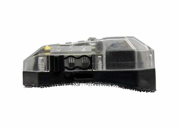 Armorwerx Gen 4 IFF LED + IR Helmet Strobe