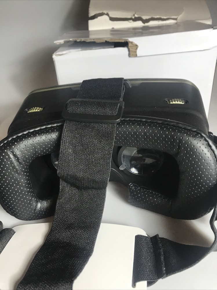 VR Lioneye Virtual Reality Glasses / New