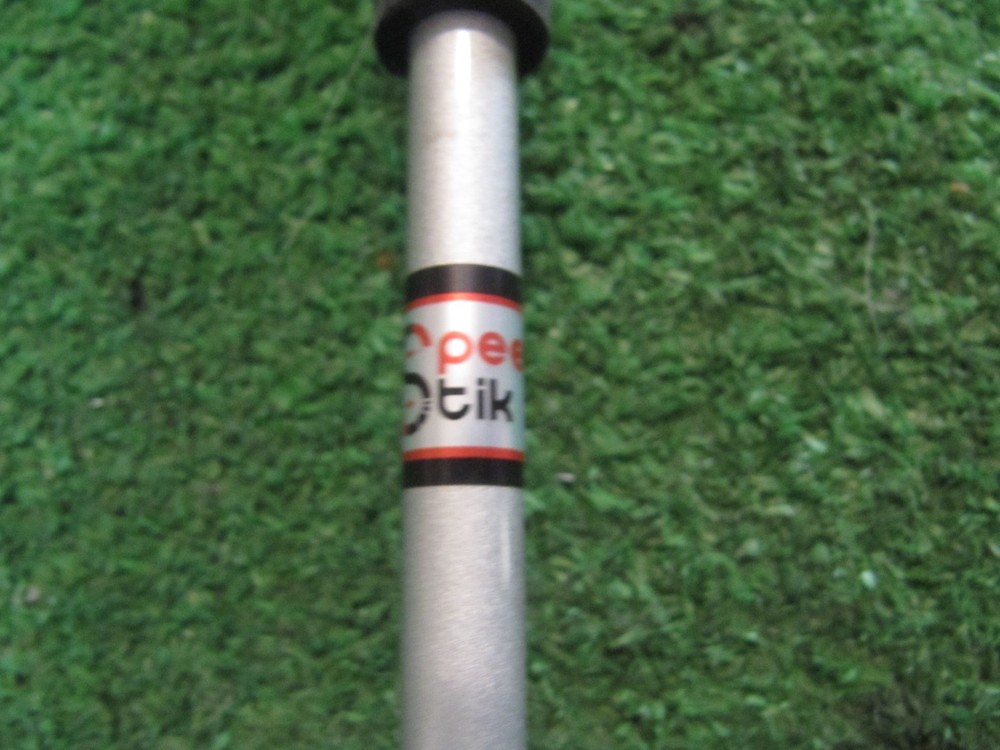 Speed stik golf training aid, 42 in.