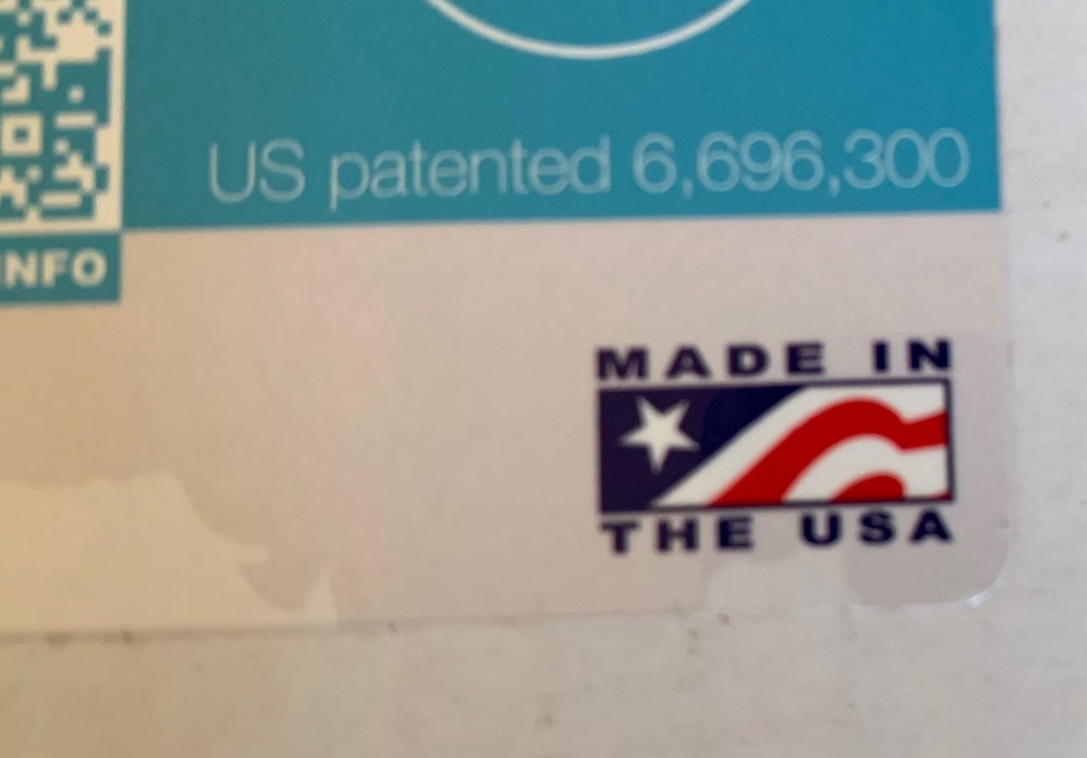 Quick Industrial Test Systems 481303-5 Professional Test Kit for Arsenic SEALED