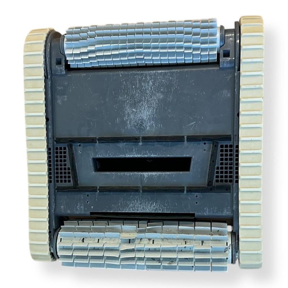 Dolphin Triton PS Automatic Robotic Pool Cleaner Maytronics