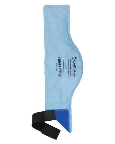 Dual Comfort CorPak 6" X 20" - Open Box