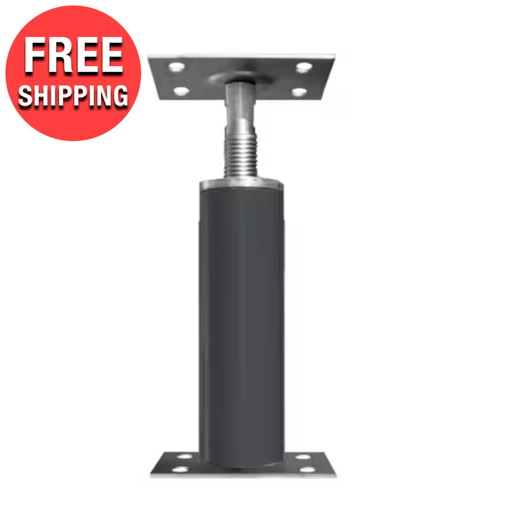 Adjustable Jack Post 15" House Leveling Lift Floor Beam Column Strong Support