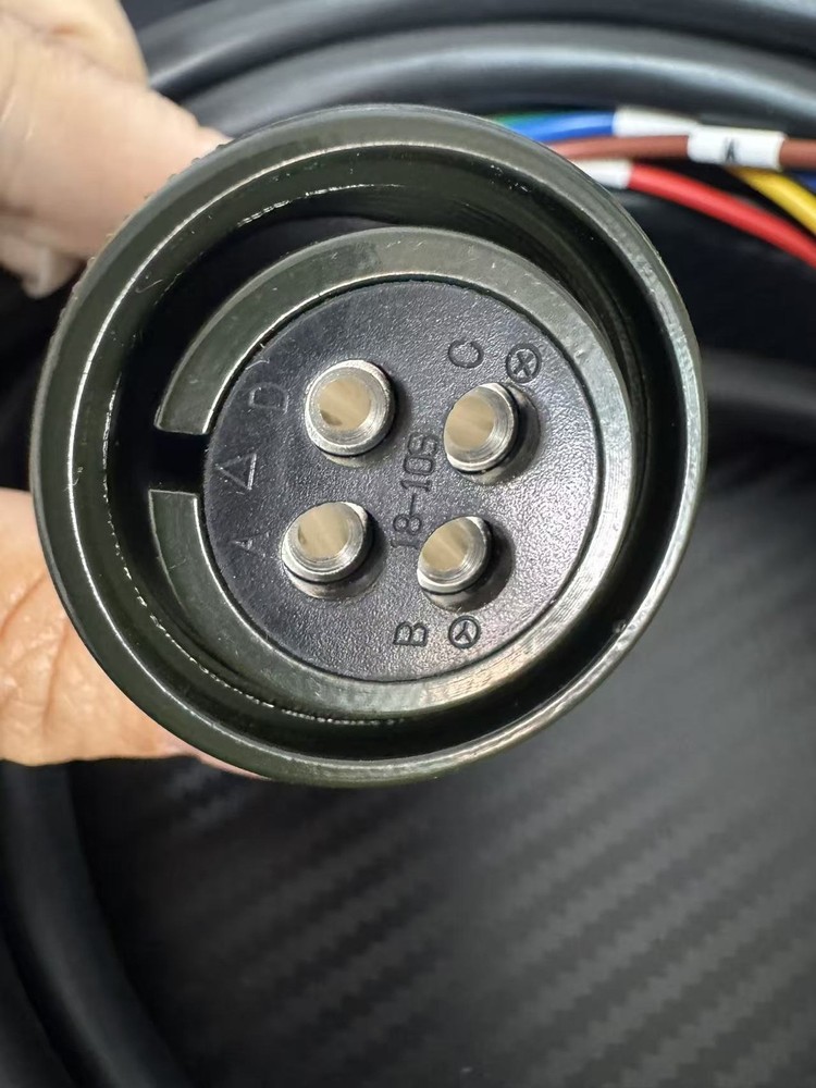 1PCS NEW FIT FOR HAAS Encoder Cable 32-1426C 5M