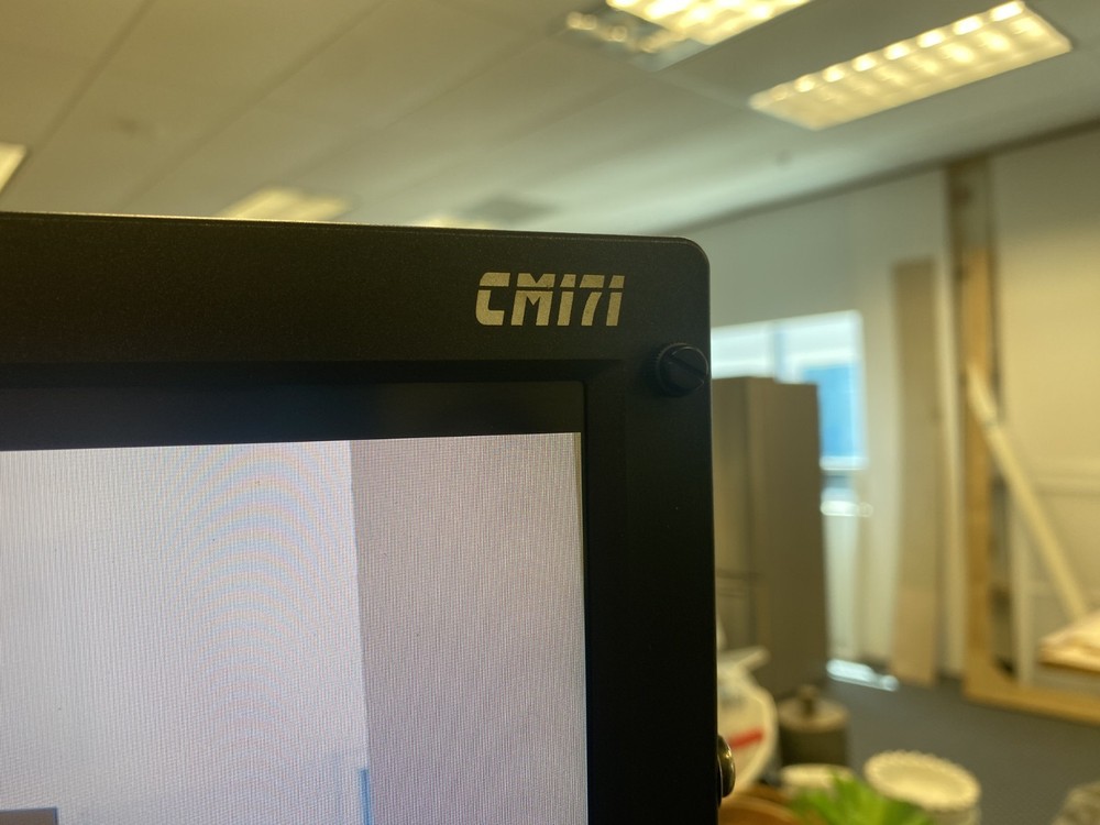 Flanders Scientific CM171