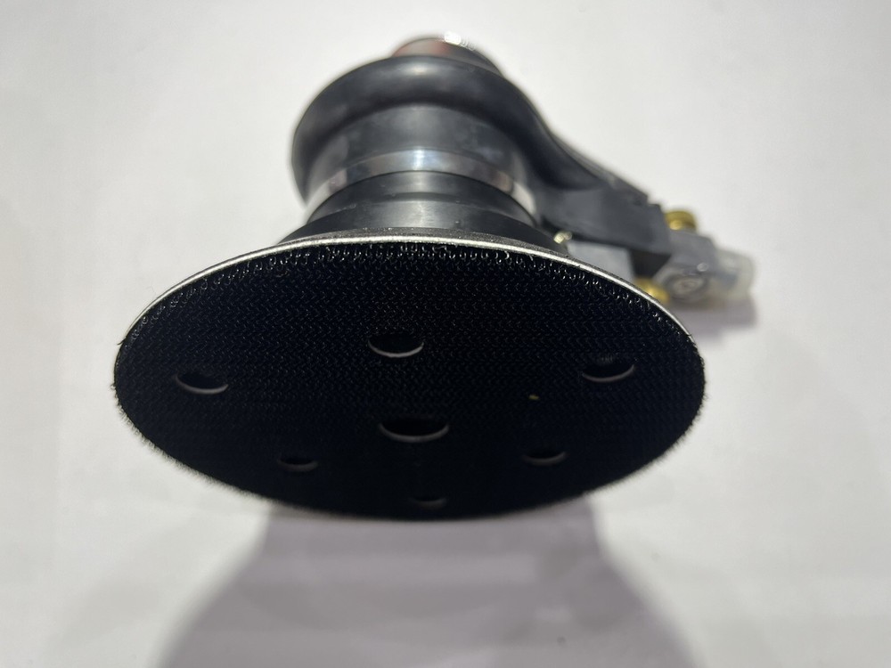 Compact Tools 913W-5 MPS Water Sharpened Double Action Orbital Sander Complete