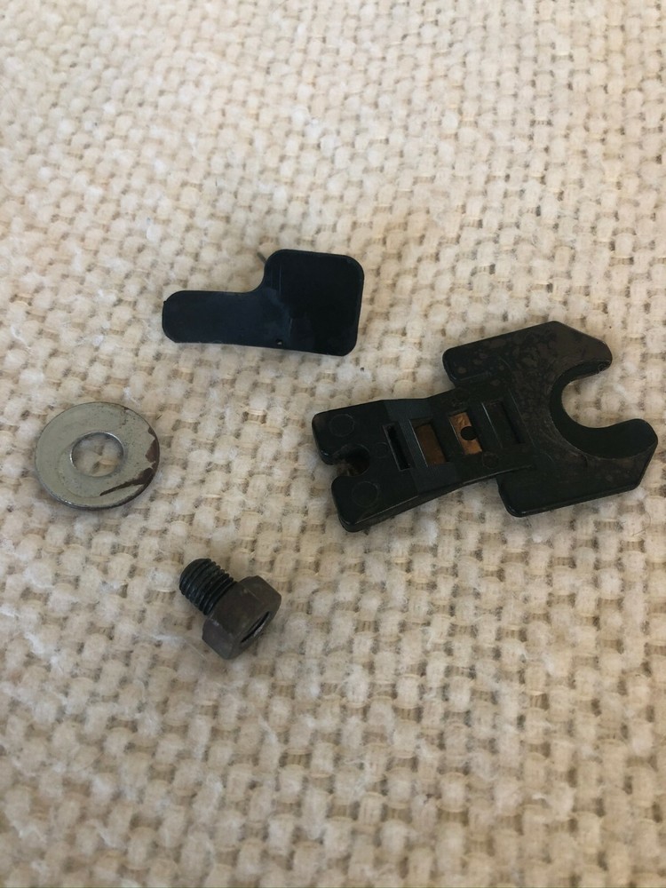 Flipper Rest-it Rest with Arrow Holder