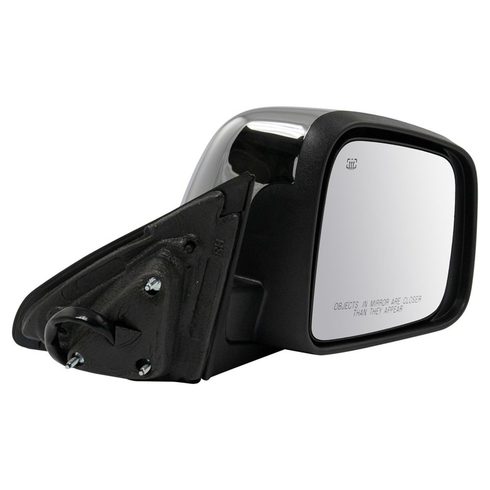 Right Mirror Fits 2011-2016 Jeep Grand Cherokee