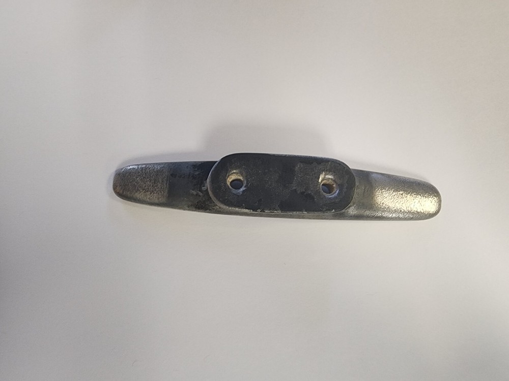 5" Aluminum Low Profile Cleat