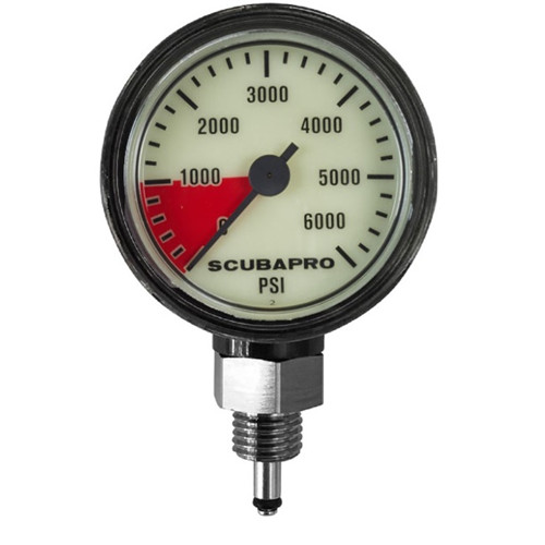 Scubapro PG U-Line 04 ca psi