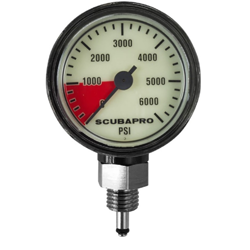 Scubapro PG U-Line 04 ca psi