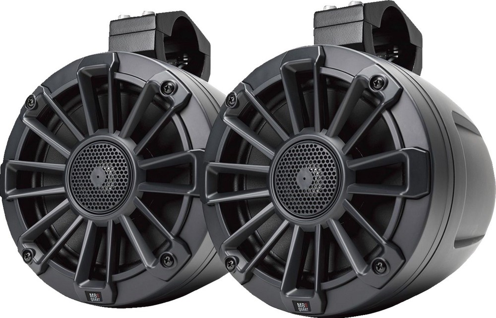 MB QUART UNI6.1BTA Radio - Universal