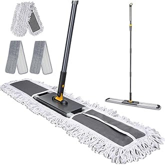 O-Cedar H2prO Mop System - Clean Water Cleaning