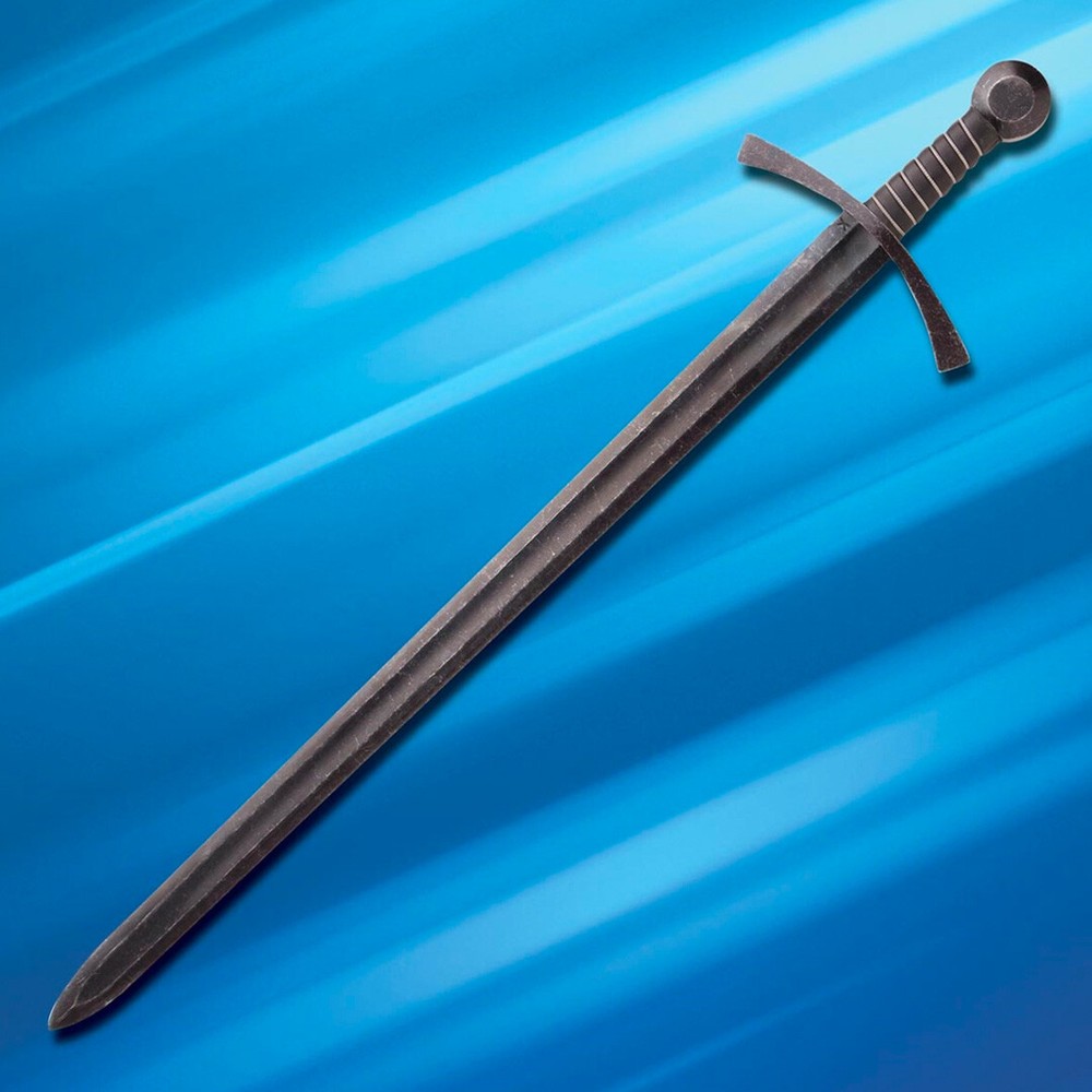 Marto/Windlass - Acre's Wide Cross Sword