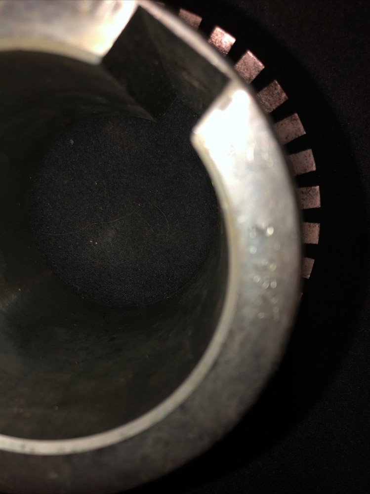 LoveJoy? Falk? Coupling. Marked 2.9527 Bore