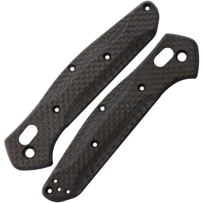 New Flytanium Osborne 940 Handle Kit CF FLY-653
