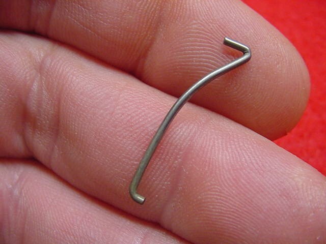 Springfield 18C-Stevens 58C Ejector - #58-C-53- New!