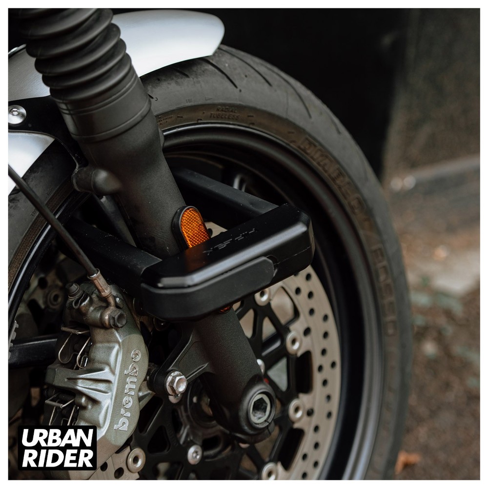 Hiplok D1000 Heavy Duty D-Lock