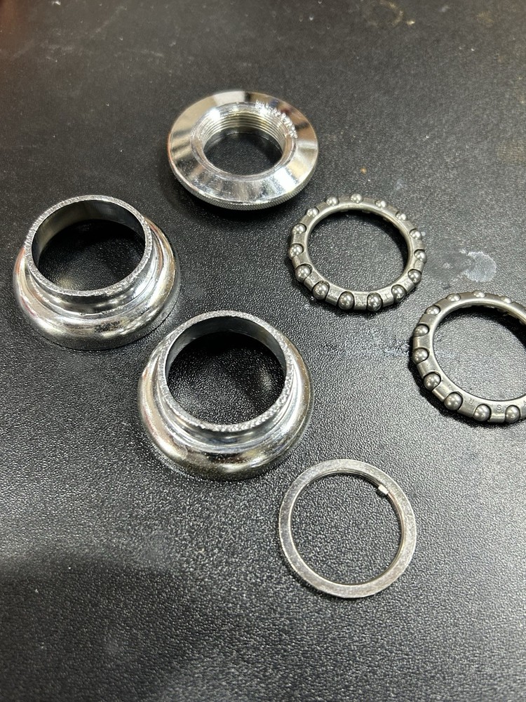 Schwinn Threaded Headset Sting Ray Predator BMX