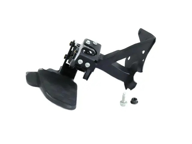 Genuine Mopar Bed Step 82215289AH