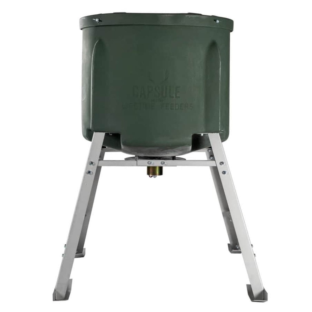 Capsule Feeder 400lb