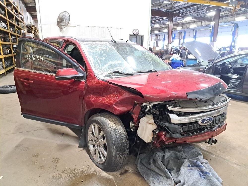 2013 Edge Camera/Projector Sku#4247263