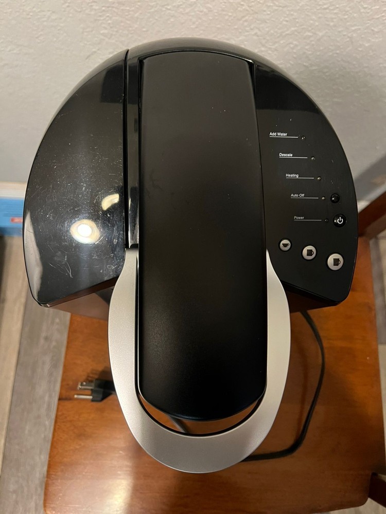 Keurig K50 Single Cup Coffee Maker - Black