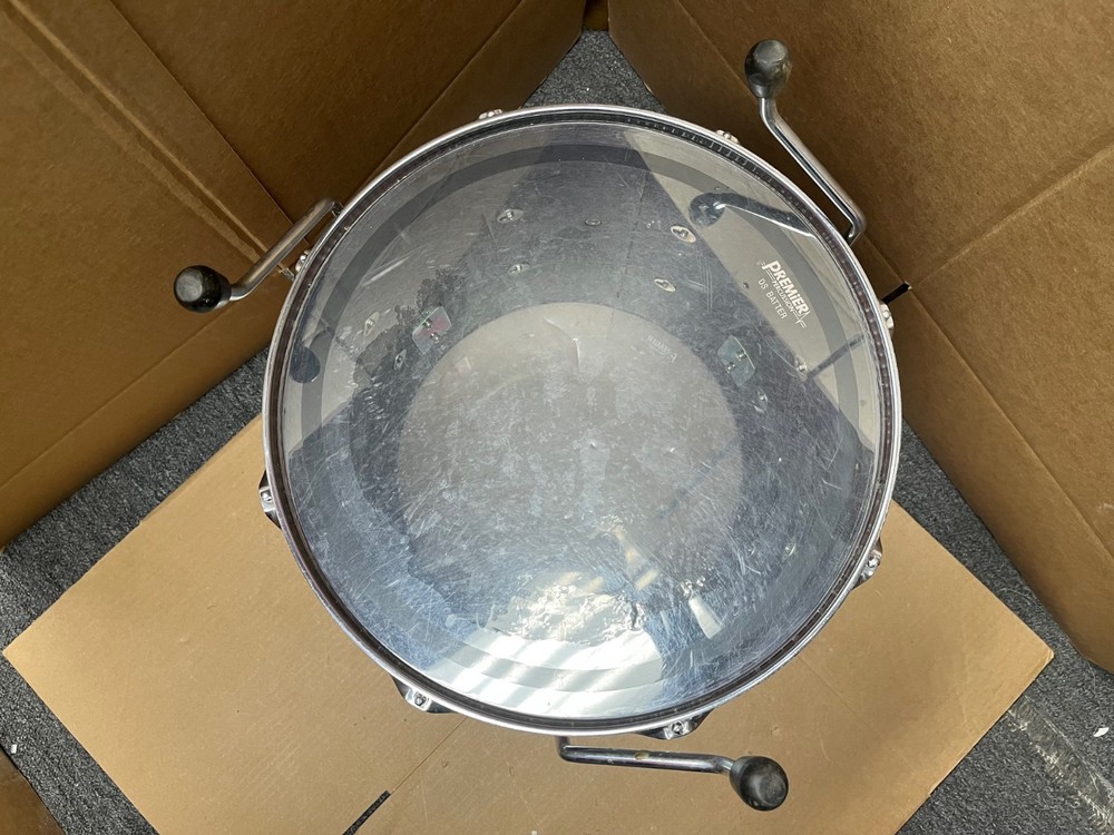 Pemier 3PC Shell Pack (Red)