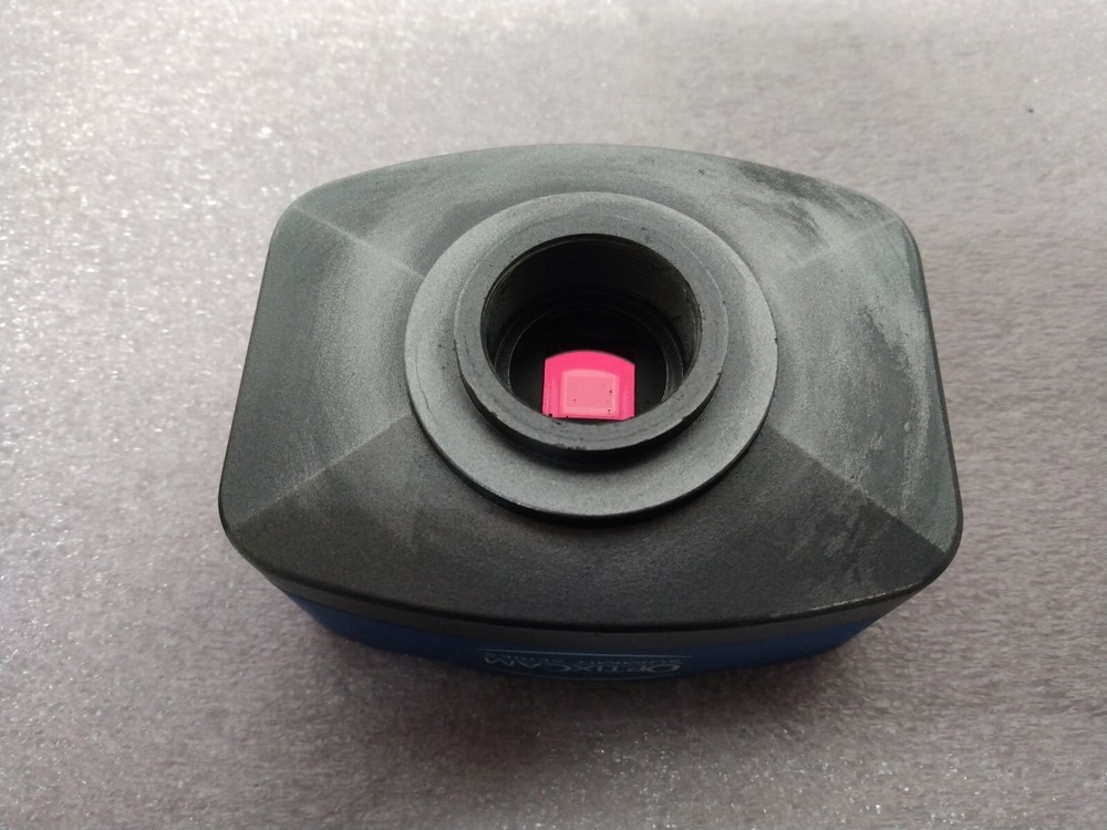 OptixCam OSC-9.0 ( OSC9.0 ) 9MP USB Color Microscope Camera High Resolution