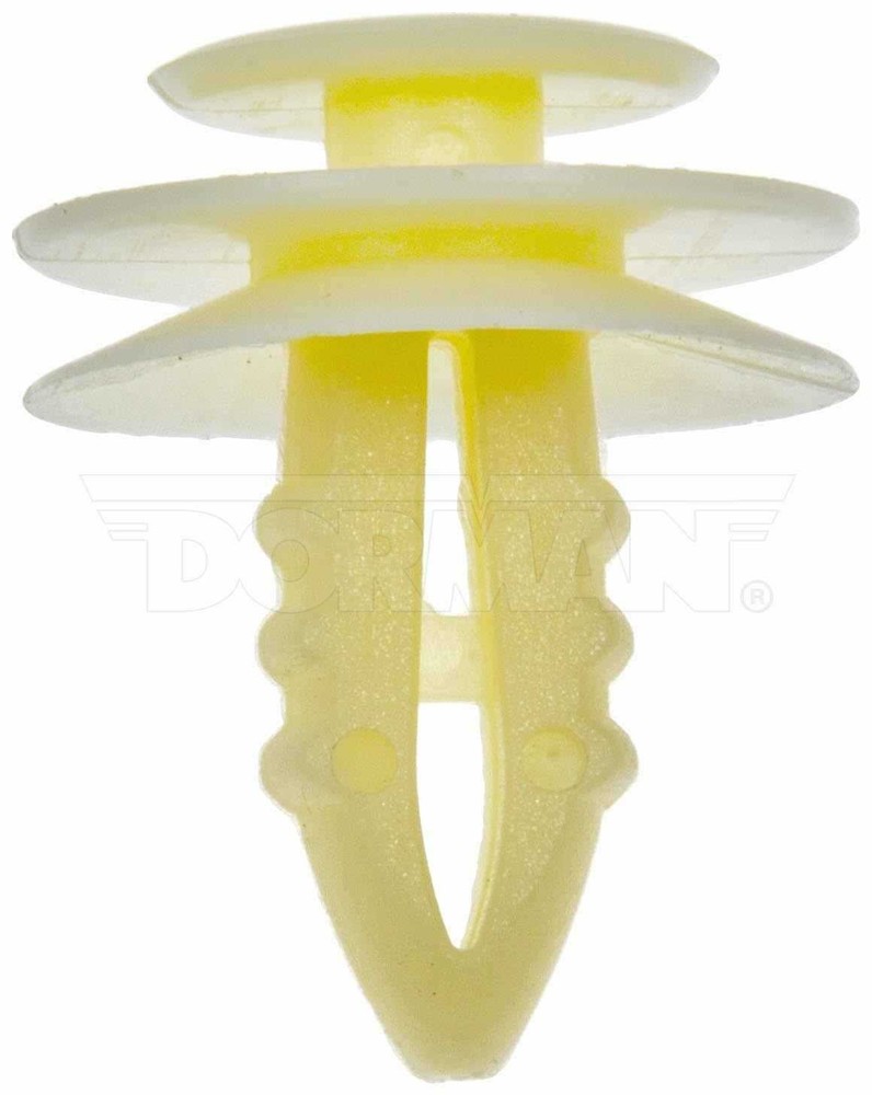 Interior Panel Retainer Dorman 45464