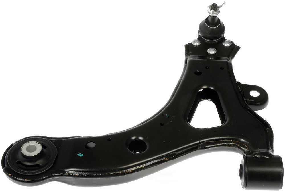 Ctrl Arm w/Ball Joint MAS Industries CB91004