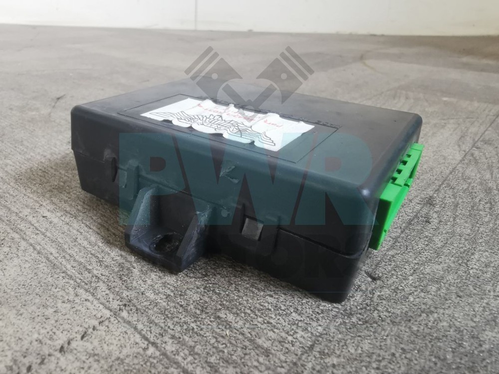ASTON MARTIN DB9 Headlight Leveling Control Module Unit ECU 4G43-13K031-AC