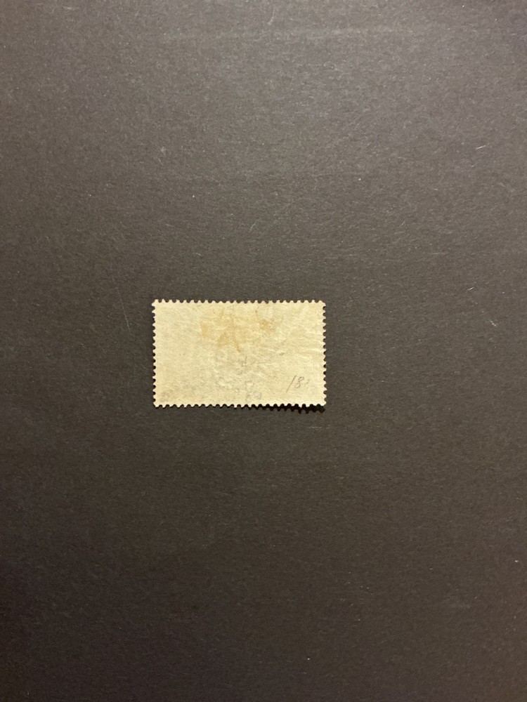 GREAT BRITAIN SCOTT 181