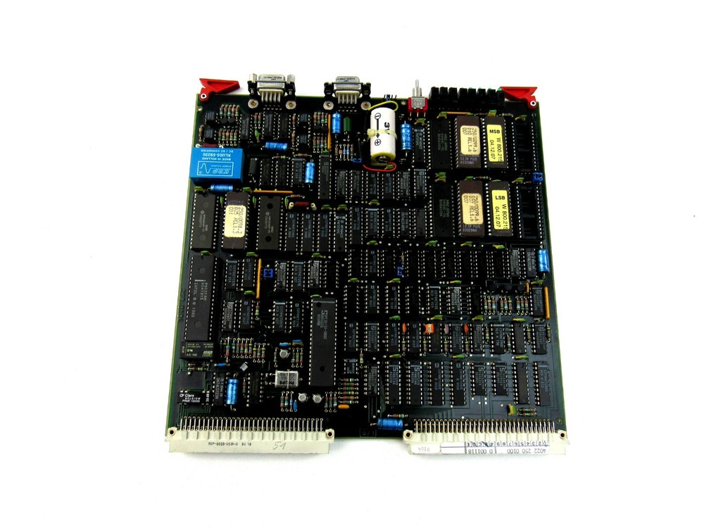 Philips Ferromatic CPU Card Board Module Platinum 940622127011