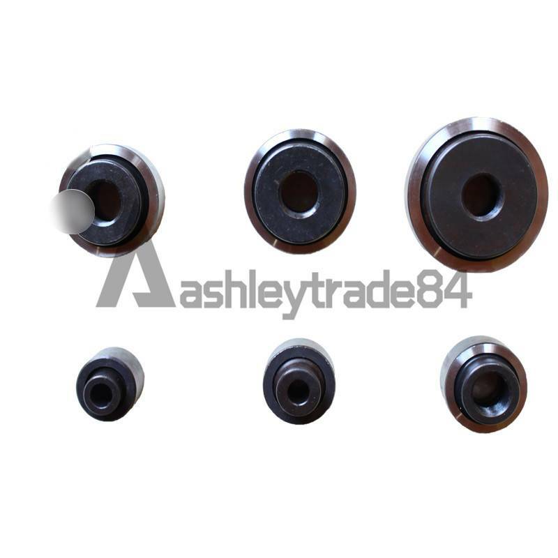 1PC 101mm Hole Tool molds For Hydraulic Knockout Punch Driver Hole Puncher