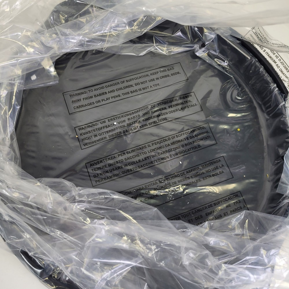 Nuwave Pro Infrared Oven 13" Rack & Drip Pan & Base Replacement 20355 New
