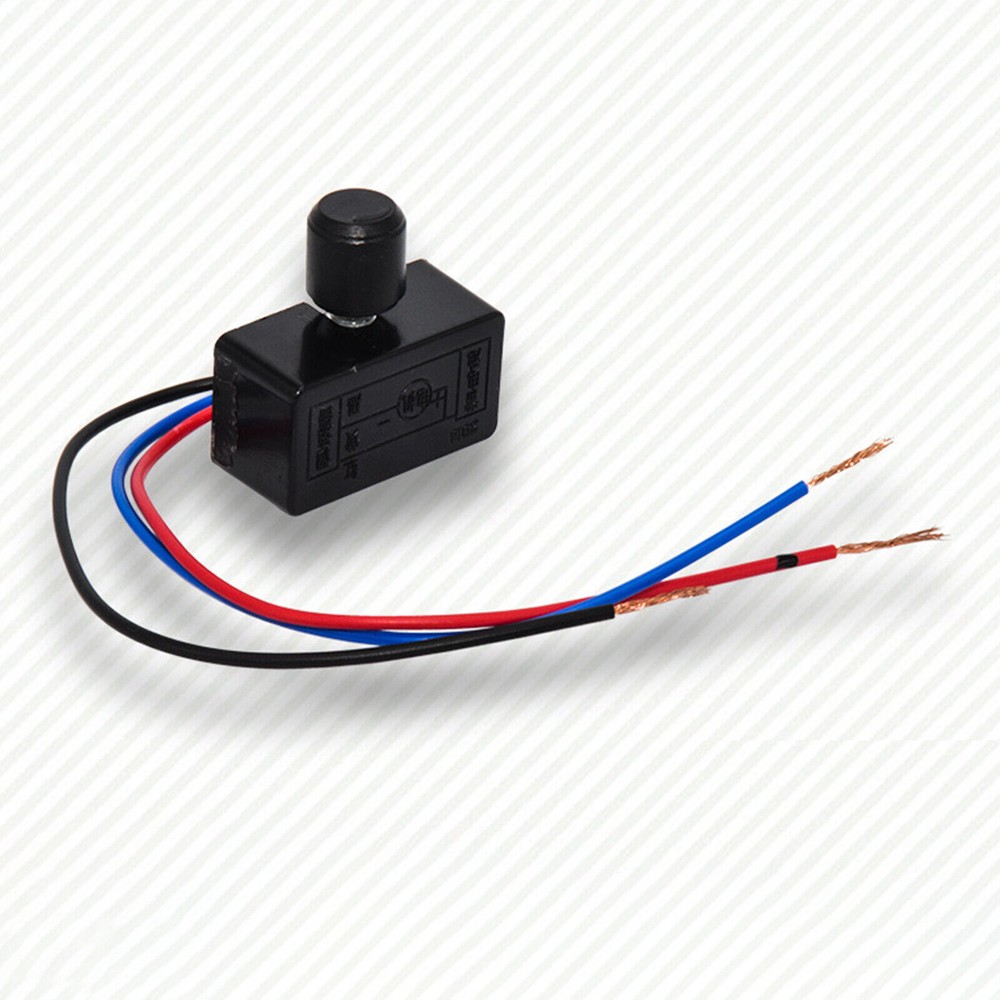 Switch Variable Speed Controller 10- Switch Regulation Motor Speed Controltx0h7F