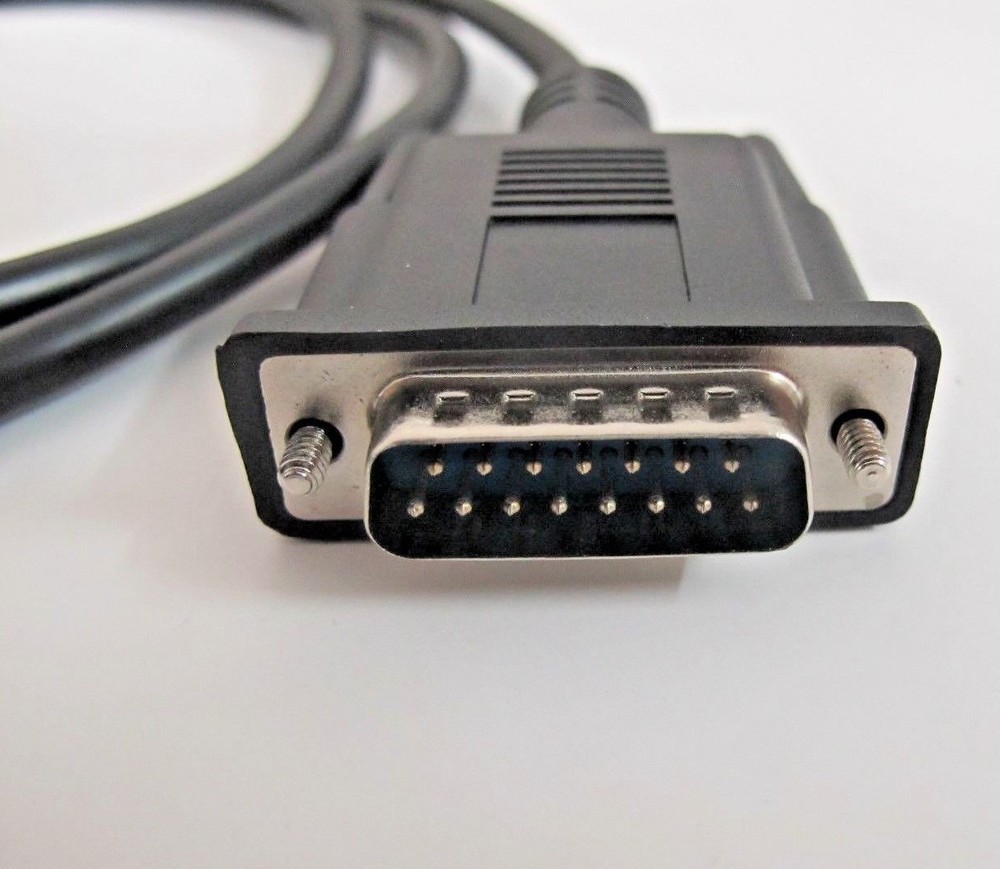 NEW OBD2 OBDII Main Data Cable for OTC 3211 Scanner Diag Scan Tool Code Reader