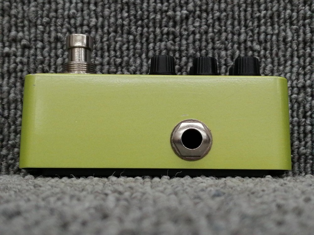 MOOER MICRO PRE 006 Effector
