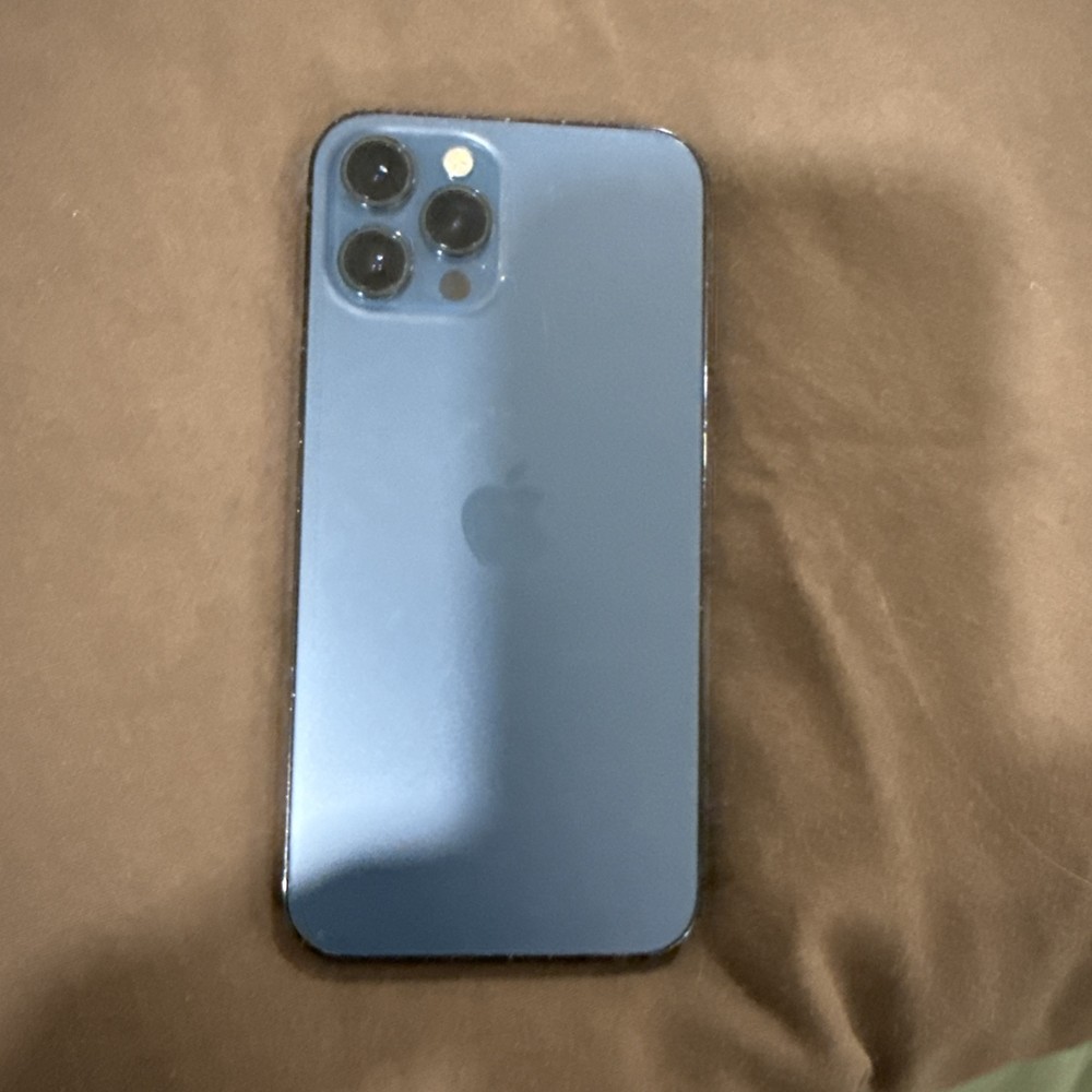 iphone 12 pro unlocked 128gb used