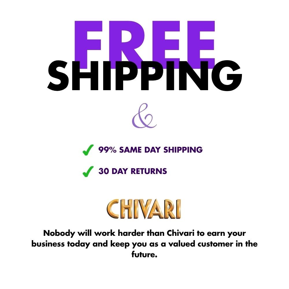 Navy Blue 2" Thick Cross Back Cushion by Chivari