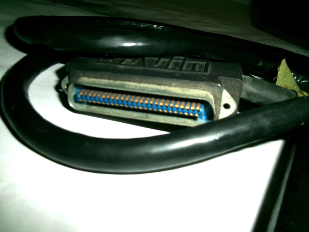 Savin 900 Word Master