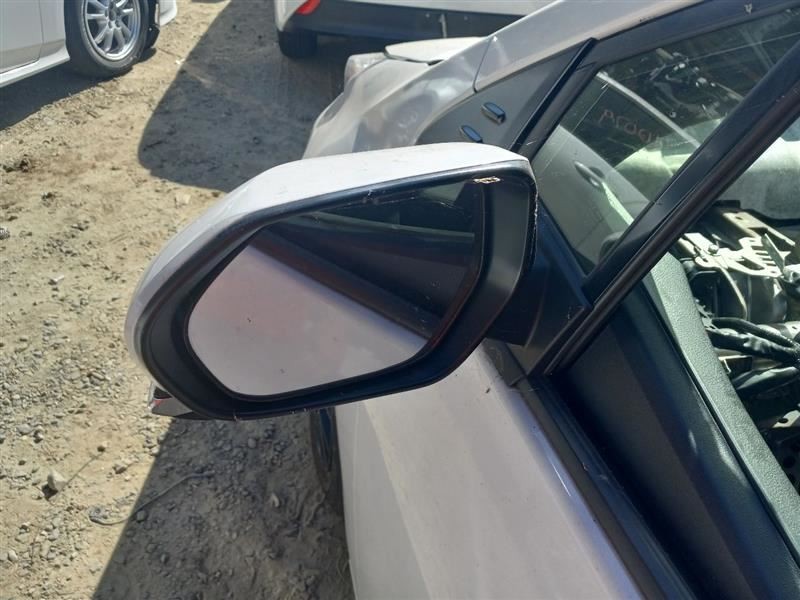 2022 TOYOTA PRIUS CAMERA PROJECTOR