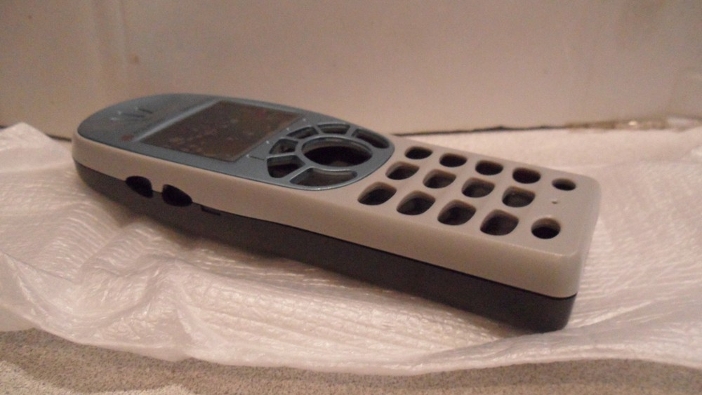 Polycom SpectraLink 6020 Wireless Phone REPLACEMENT SHELL HOUSING