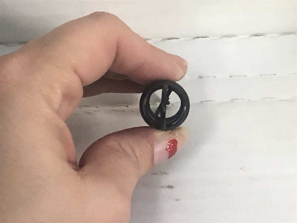 New Holland Genuine Part # 163826 SPRING
