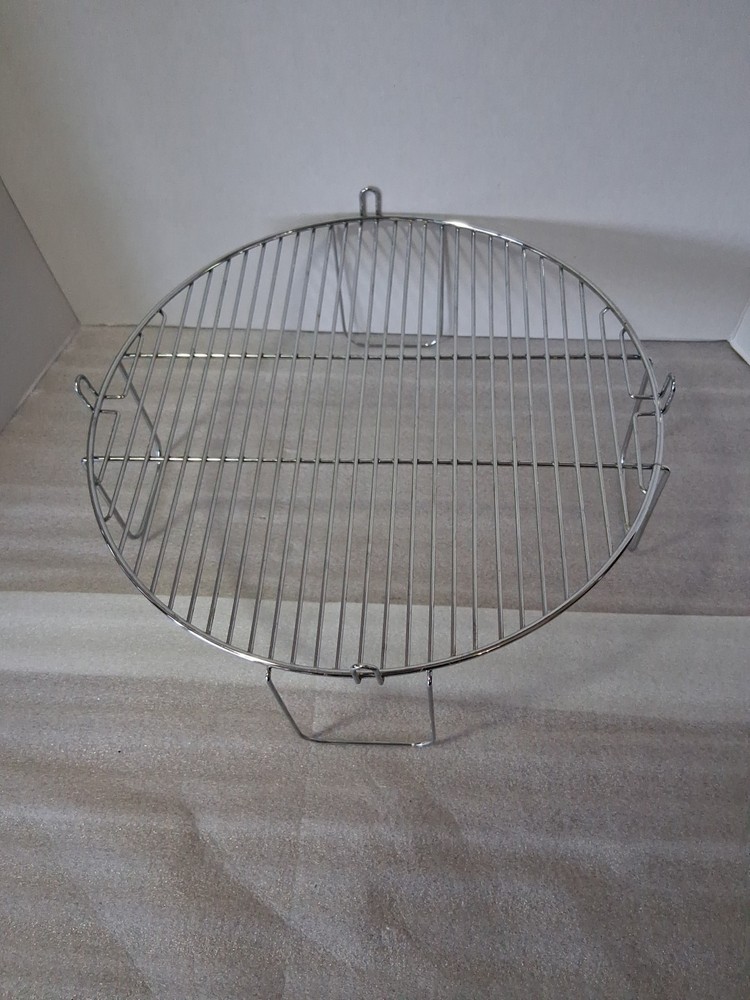 NuWave Oven Pro 20355 3/4" & 4" 11 5/8" D Reversible Rack Replacement Part
