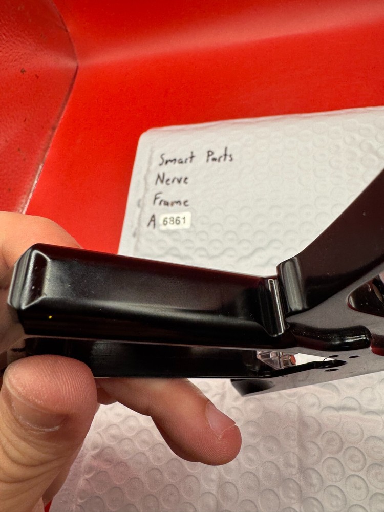 Smart Parts Nerve Frame