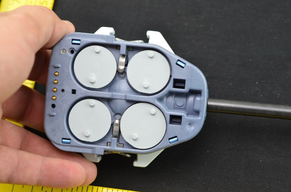 Intuitive Surgical da Vinci S Atrial Retractor REF 420204