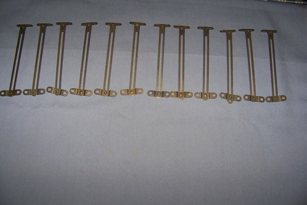 Desk Sliding Hinges Or Guides