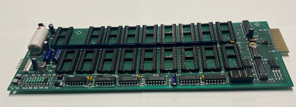 Hobart Board Assembly 00-259145 SP1500 scale part